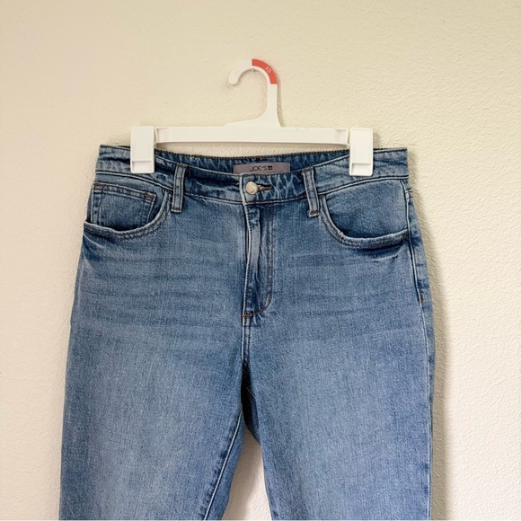 Joe's Light Blue Denim High Rise Jeans with Pockets Women’s Size 27 - Picture 2 of 7